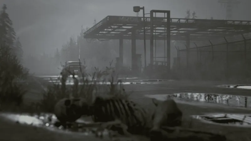 《生化危机9:安魂曲》全新角色曝光