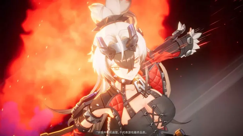 《绿梦:时空之声》蚀梦测试开启