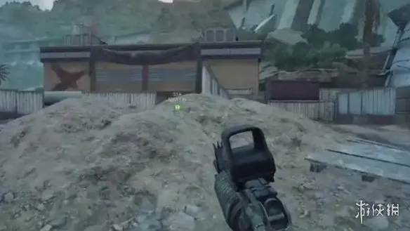 《三角洲行动》改玩枪试用方法详解-靶场实战两用技巧