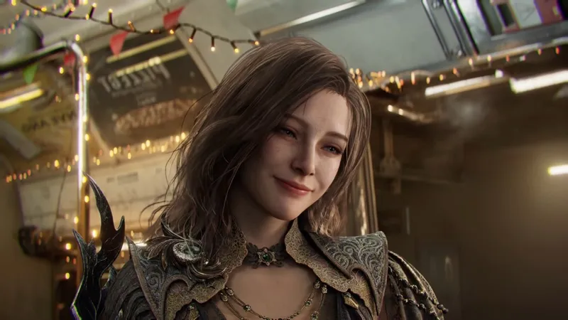 《湮灭之潮》贺岁短片发布