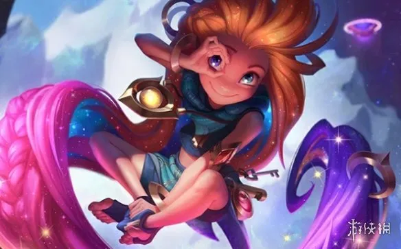 《英雄联盟》海克斯大乱斗暮光星灵海克斯选择指南