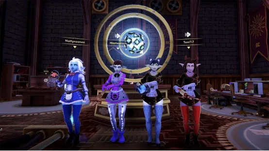 《哥布林女仆大扫除》2026更新路线图