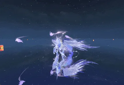 《逆水寒》新春版本爆料