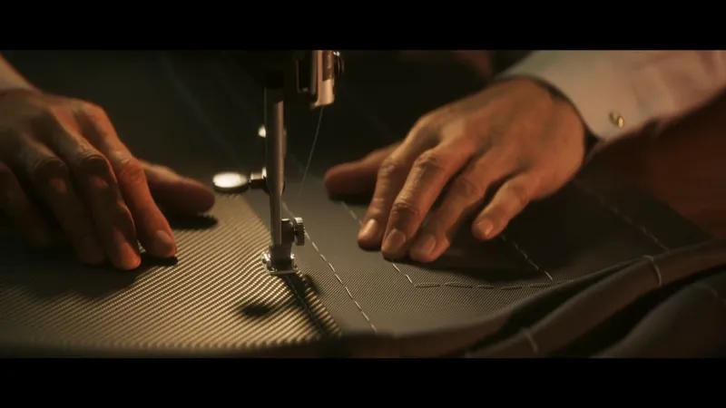 《疾速追杀》3A游戏公布