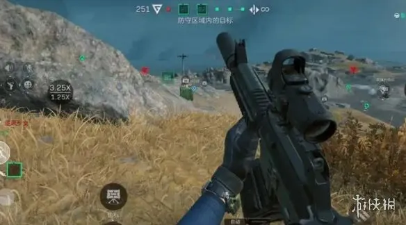 《三角洲行动》改玩枪试用方法详解