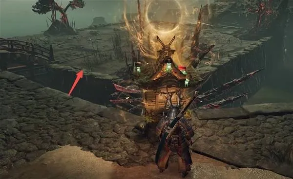 《仁王3》隐藏BOSS位置分享