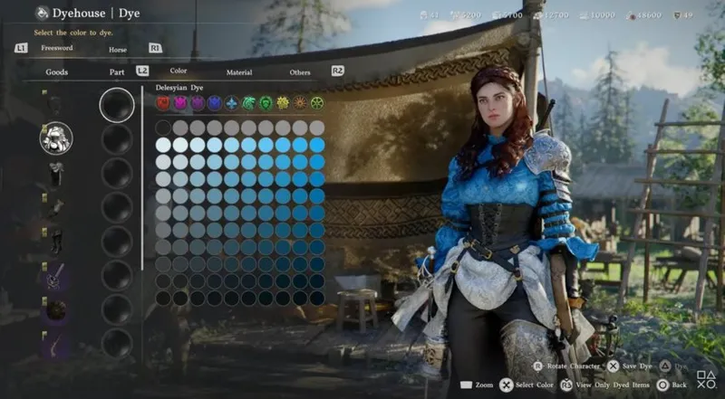 《红色沙漠》多人模式计划曝光