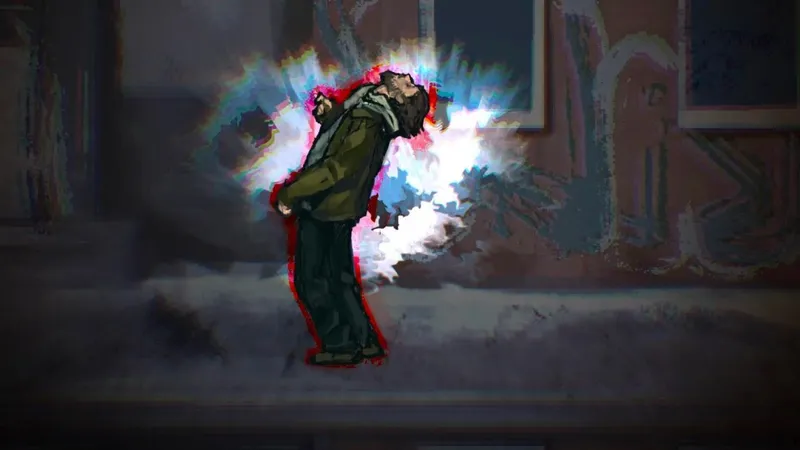 《斩杀线》生存游戏上架Steam-扮演退伍老兵山姆求生