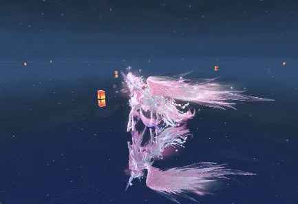 《逆水寒》新春版本爆料