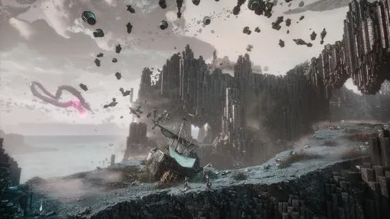 ClairObscur荣获2026年DICE年度游戏