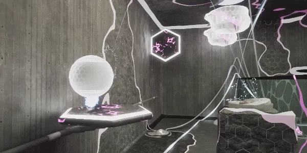 《色彩枪2：平行宇宙》