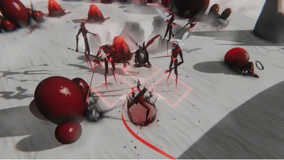 《血色序曲》试玩版登陆Steam新品节