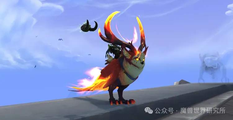 《魔兽》巨龙时代传承副本开启