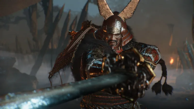 《仁王3》山县昌景BOSS打法详解