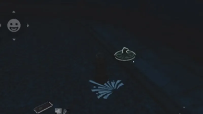 原来没记住点位就能出马上转运？