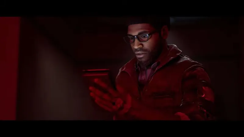 《寂静岭:小镇陷落》首发预告