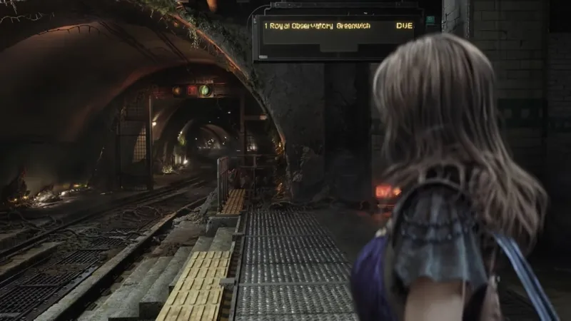 《湮灭之潮》贺岁短片发布