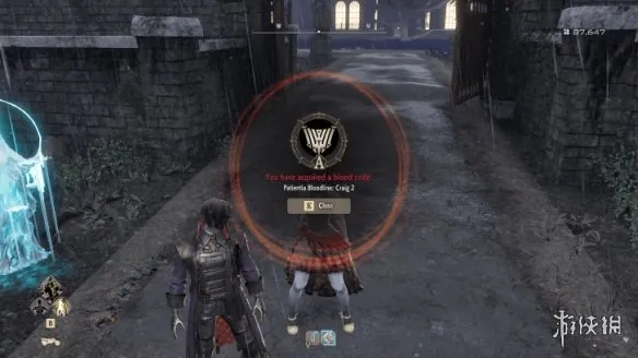 《噬血代码2》精通血码作用解析-全面提升角色实力与资源获取