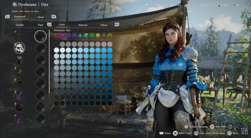 《红色沙漠》多人模式与DLC计划