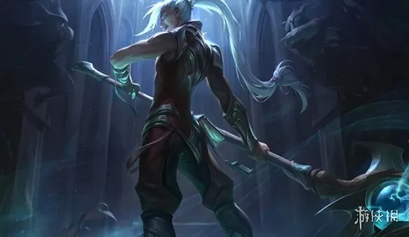 《英雄联盟》海克斯大乱斗影流之镰海克斯选择