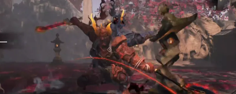 《仁王3》两面宿傩打法技巧-双面怪BOSS战攻略