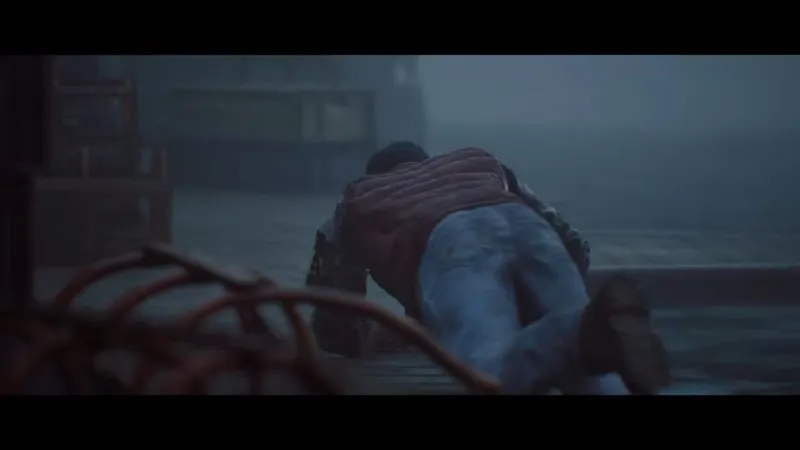 《寂静岭:小镇陷落》首发预告