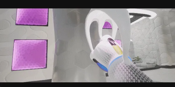 《色彩枪2：平行宇宙》