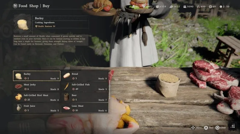 《红色沙漠》多人模式计划曝光