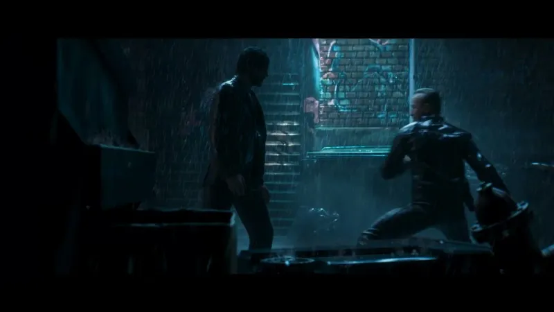 《疾速追杀》3A游戏公布