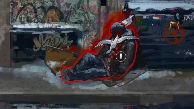 《斩杀线》生存游戏上架Steam