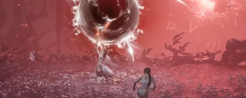 《仁王3》比留呼BOSS打法技巧