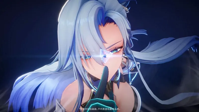 《绿梦:时空之声》蚀梦测试开启