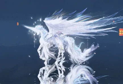 《逆水寒》新春版本爆料