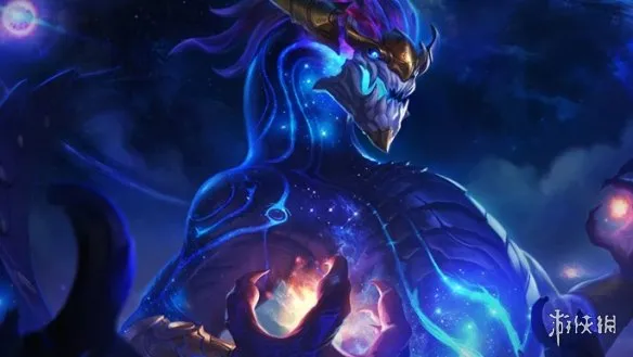 《英雄联盟》海克斯大乱斗铸星龙王海克斯选择攻略