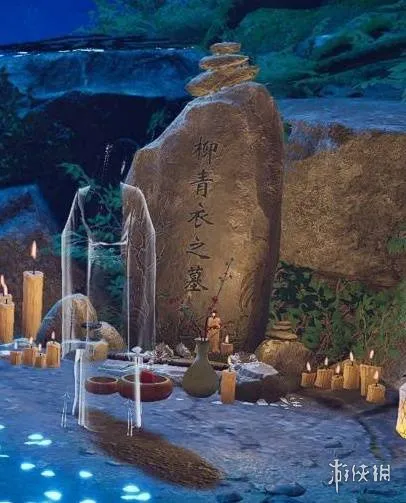 《燕云十六声》唐宫遗簪获取攻略