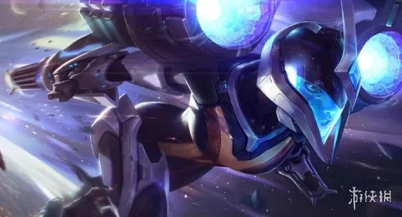 《英雄联盟》海克斯大乱斗虚空之女海克斯选择攻略