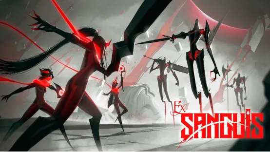 《血色序曲》试玩版登陆Steam新品节-体验全新战术Roguelike