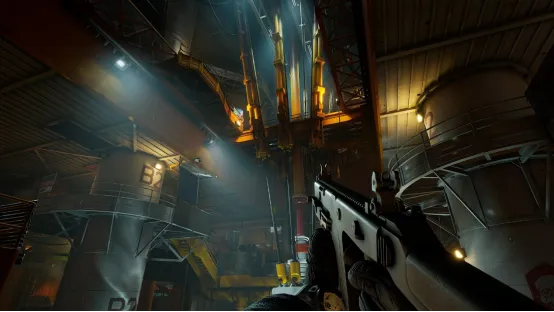 《佣兵猎手》抢先体验开启