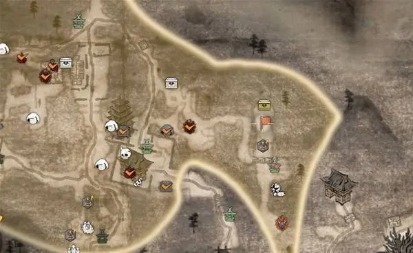 《仁王3》隐藏BOSS位置分享