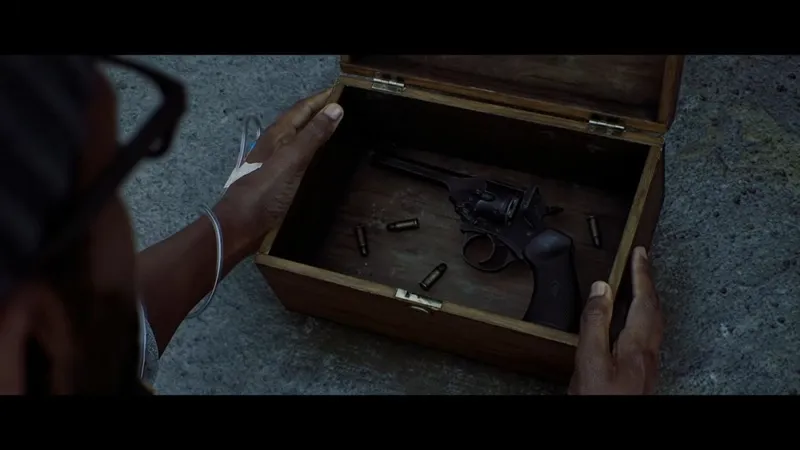 《寂静岭:小镇陷落》首发预告