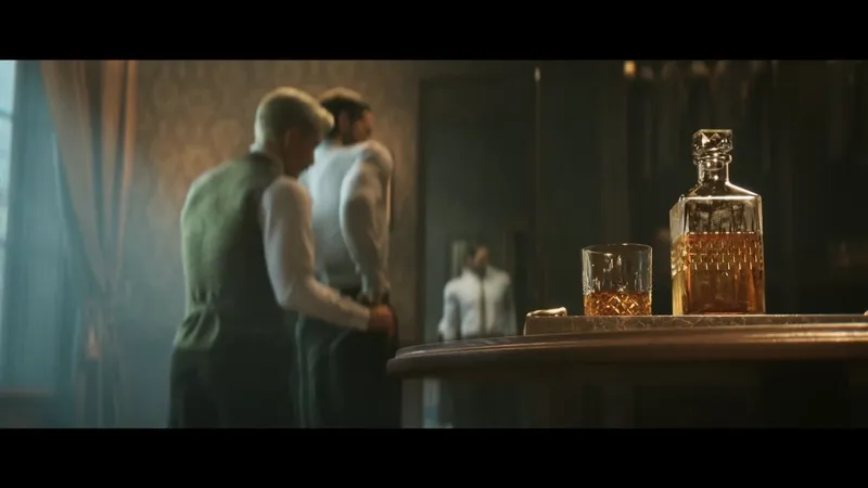 《疾速追杀》3A游戏公布