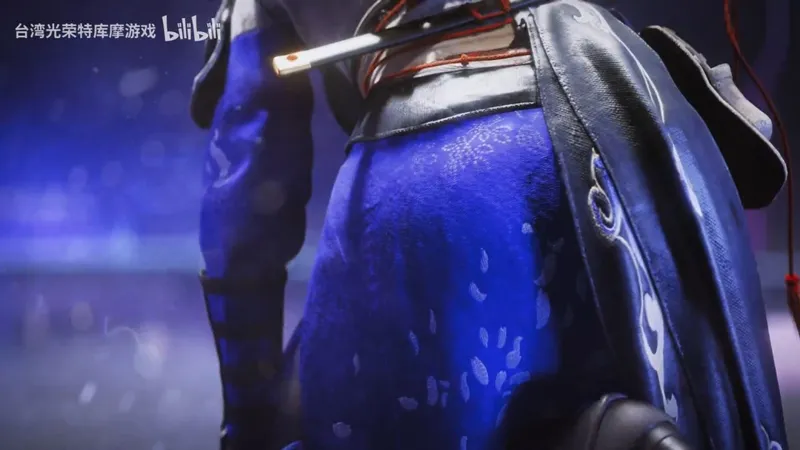 《死或生》系列30周年新作公布