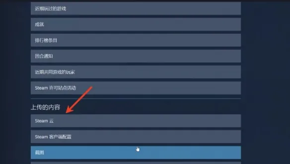 《喵喵的结合》存档位置详解