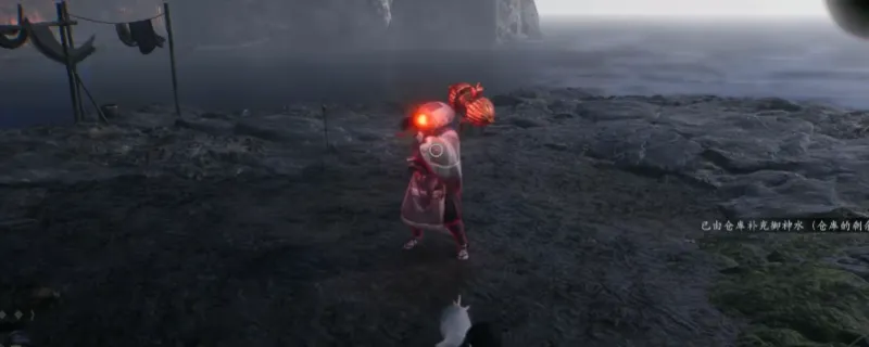 《仁王3》太原雪斋无伤打法-太刀连招技巧详解