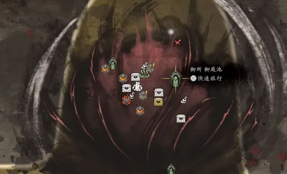 《仁王3》八尺琼勾玉快速获取