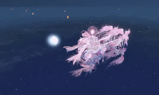 《逆水寒》新春版本爆料