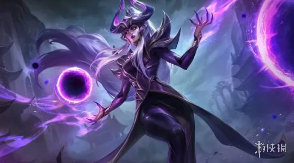 《英雄联盟》海克斯大乱斗暗黑元首海克斯选择指南-银金炫彩海克斯全解析