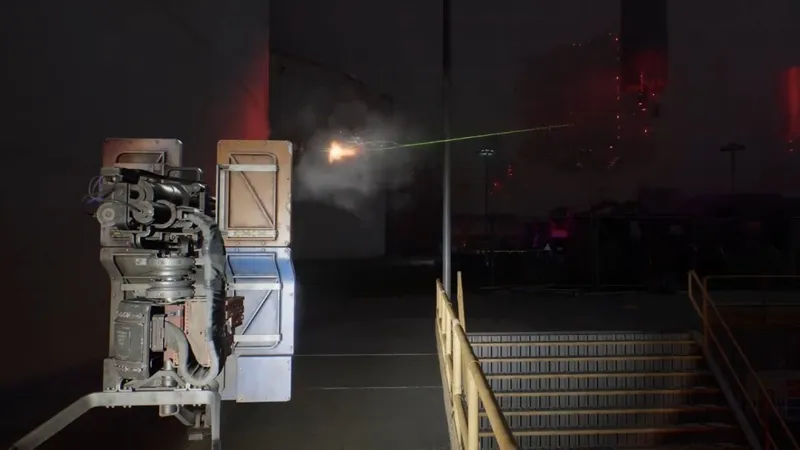 《求生之路》之父新作《4:LOOP》实机首曝