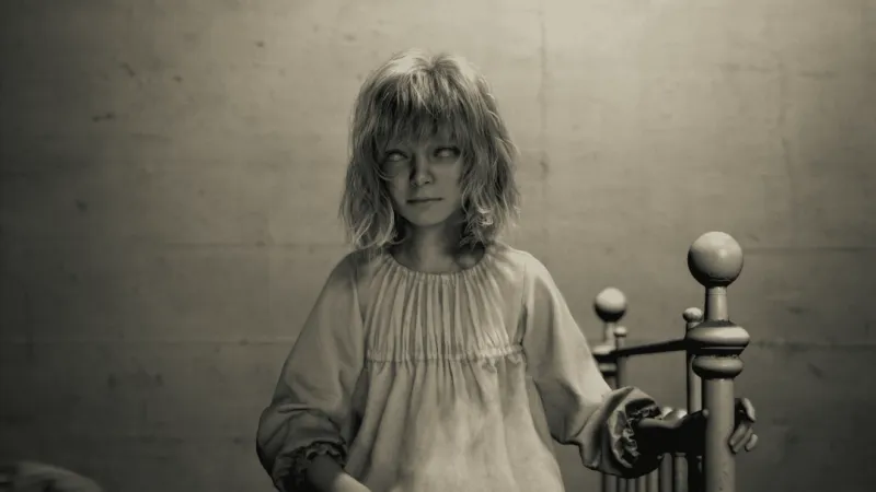 《生化危机9:安魂曲》全新角色曝光