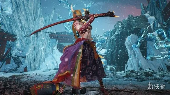 《仁王3》地狱武技优先练什么